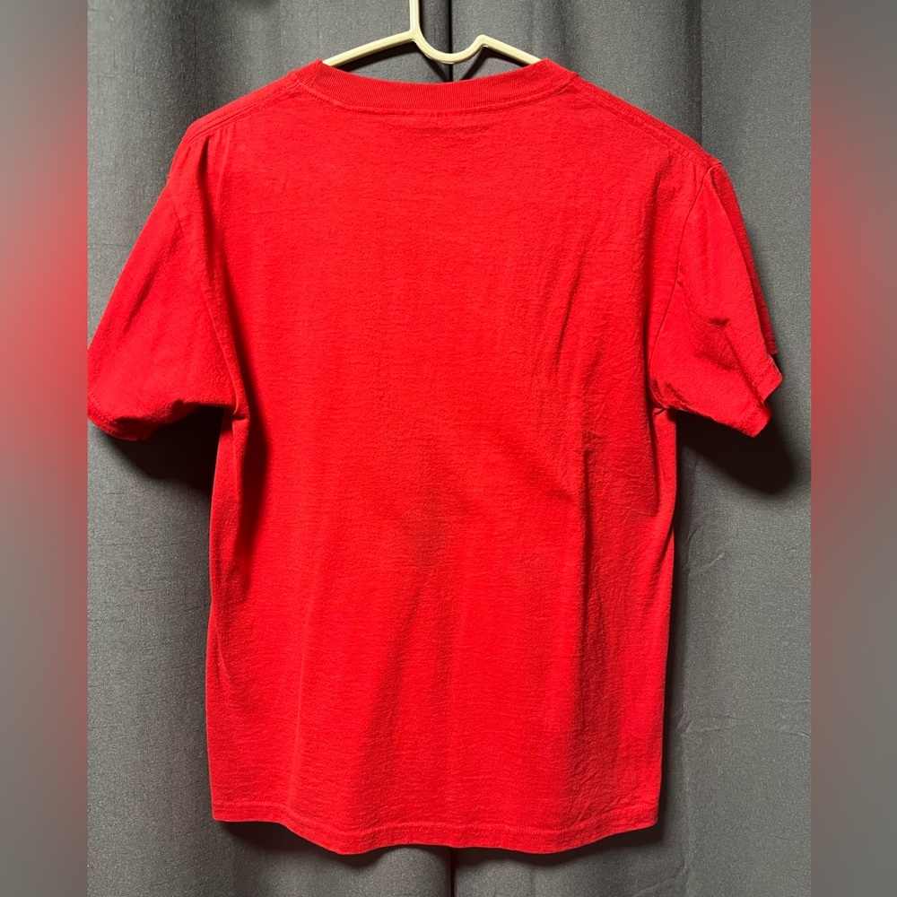 Awesome Canadian Boot Camp T-shirt, small - Picture 2 of 5